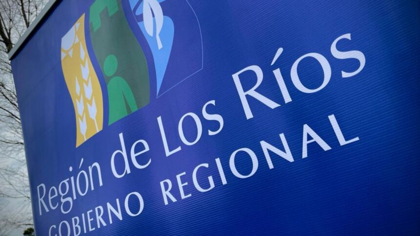 Situación laboral de ex encargado de Seguridad y Emergencia en Los Ríos