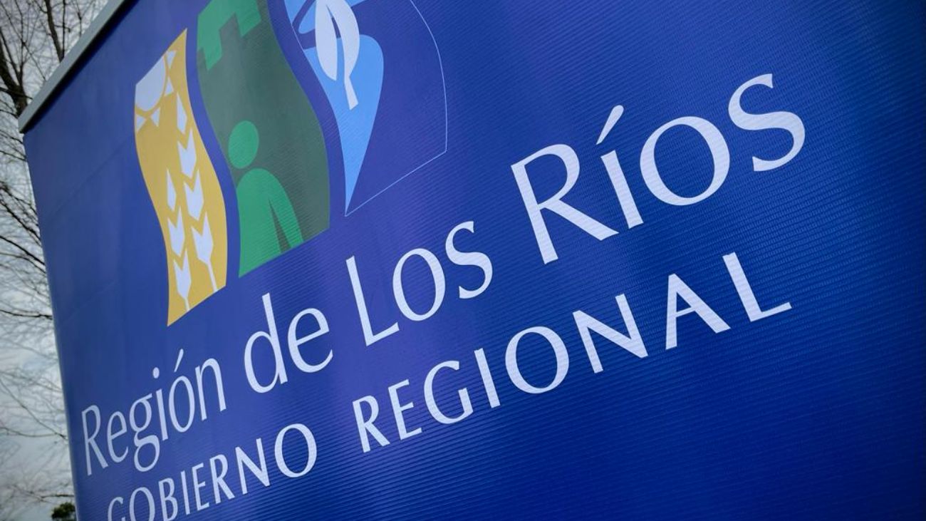 Situación laboral de ex encargado de Seguridad y Emergencia en Los Ríos Situación laboral de ex encargado de Seguridad y Emergencia en Los Ríos