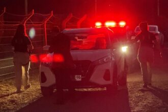 Muerte en Paine durante presunto robo: Policía e Fiscalía investigan