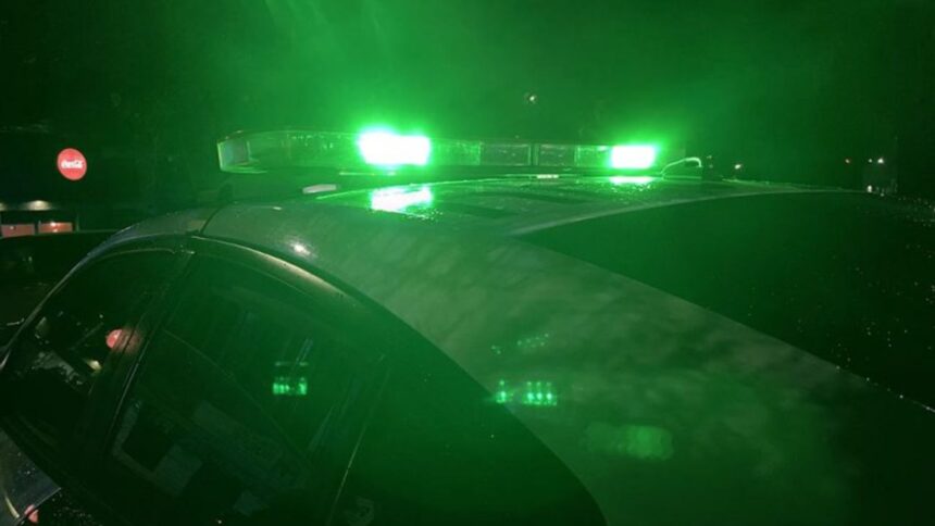 Residente en La Florida dispara a intruso dentro de su propiedad