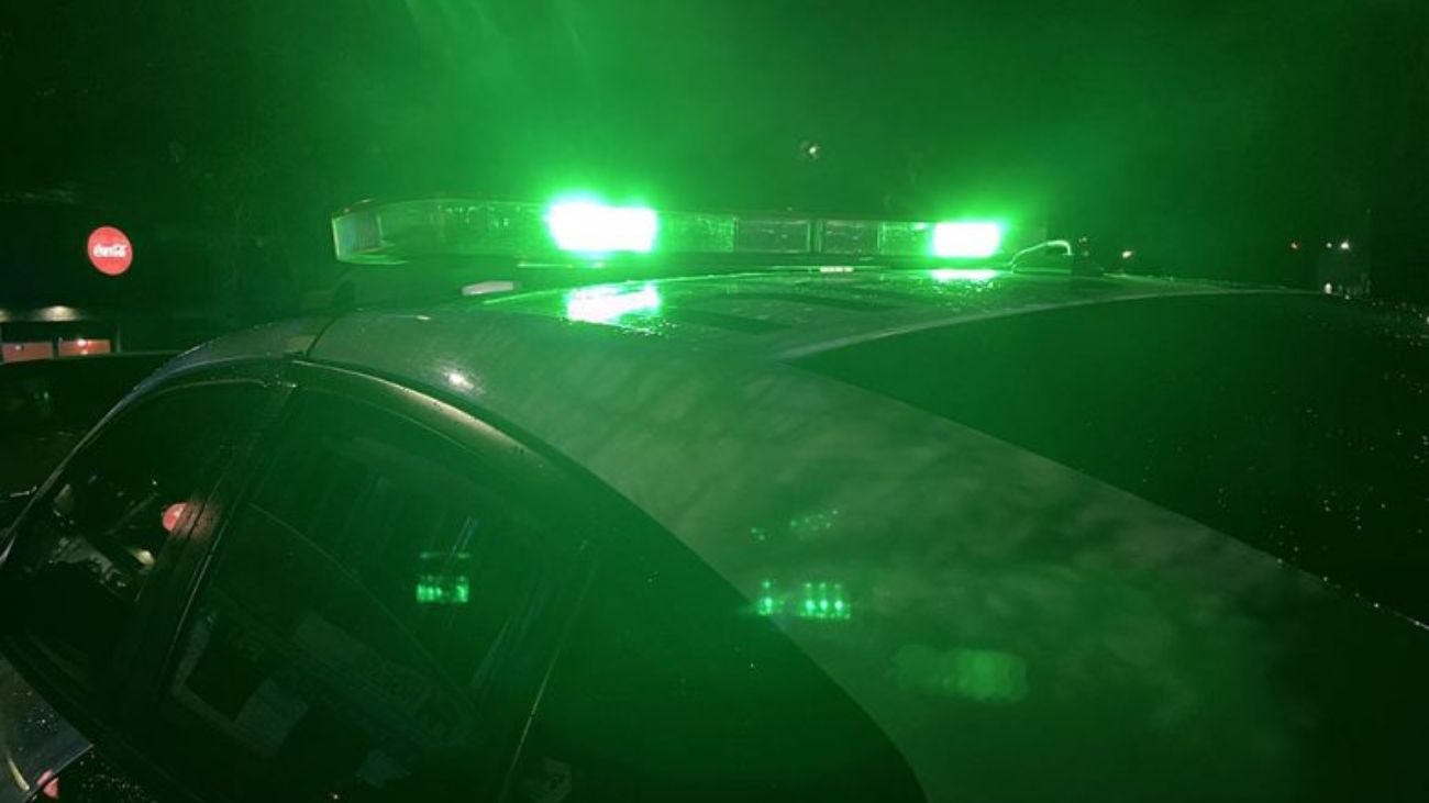 Residente en La Florida dispara a intruso dentro de su propiedad Residente en La Florida dispara a intruso dentro de su propiedad