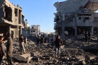 Controversia: rechazo de Hamás a propuesta de Trump para Gaza