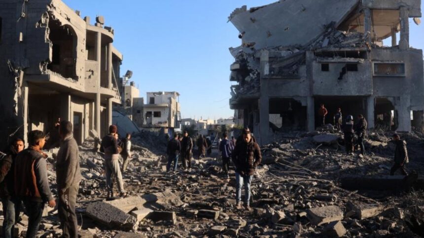 Controversia: rechazo de Hamás a propuesta de Trump para Gaza