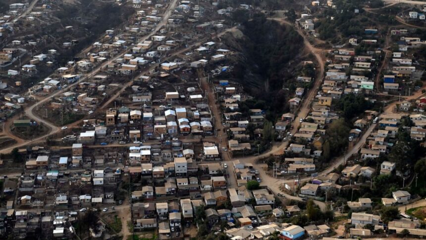 Reclaman errores en pagos de bonos de acogida por megaincendio