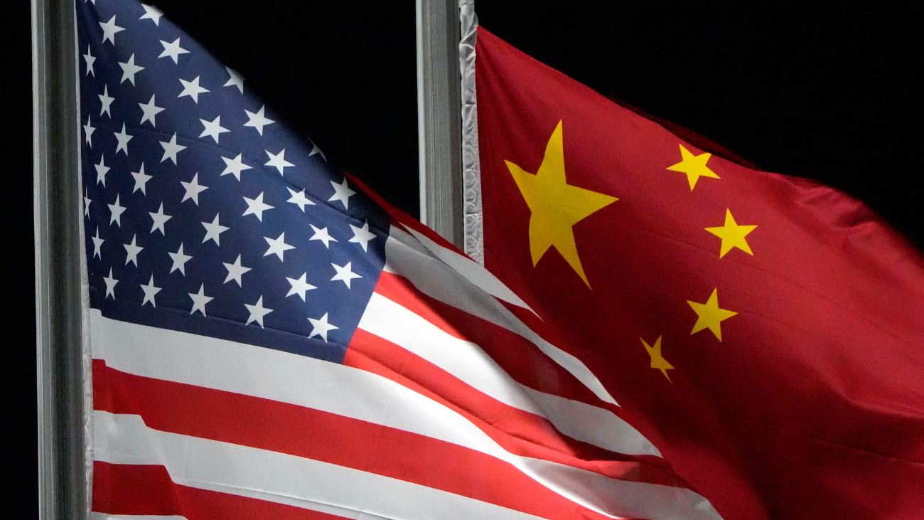 Trump impone aranceles a China ¿Cómo afectará a Chile? Trump impone aranceles a China ¿Cómo afectará a Chile?