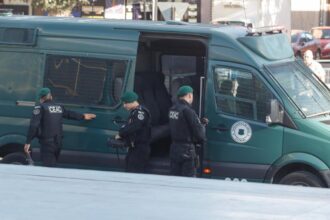 Fiscalía chilena solicita extradición de imputado por caso Ojeda desde Colombia