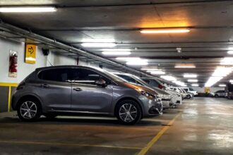 El fenómeno okupa garajes se viraliza en España y preocupa a propietarios