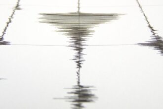 Sismo de magnitud 4,5 en O’Higgins, Chile: sin daños ni heridos