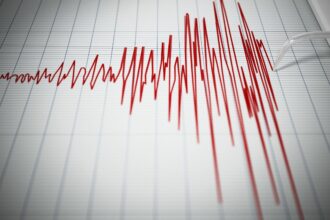 Sismos de magnitud 3,6 y 3,9 sacuden Antofagasta sin causar daños