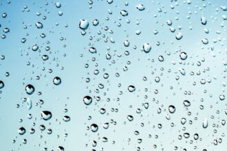 Alerta meteorológica: lluvias y vientos fuertes afectarán diversas regiones de Chile