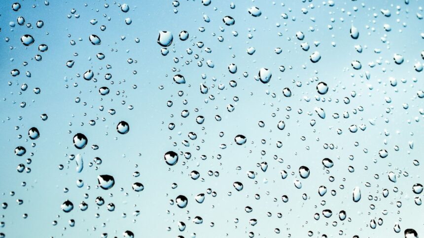 Alerta meteorológica: lluvias y vientos fuertes afectarán diversas regiones de Chile