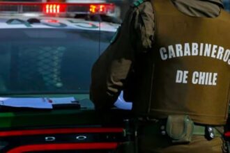 Intento de robo con granada desata operativo en Iquique