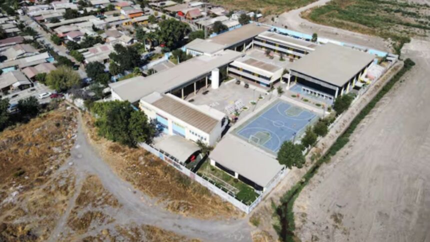 La Minera Imperial SpA es multada por más de $834 millones por proyecto ambiental en Chile