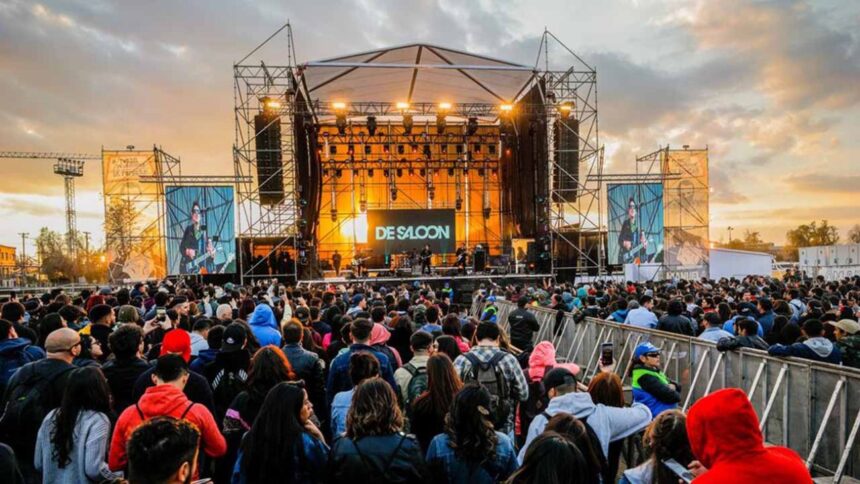 Productora Fiesta Grado 3: Declaraciones del dueño sobre devolución de entradas