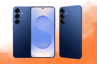 Samsung Galaxy S25+: detalles del diseño, pantalla, procesador y más