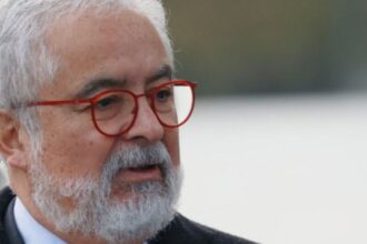 Séptima sala rechaza sobreseimiento de Luis Hermosilla en Parque Capital