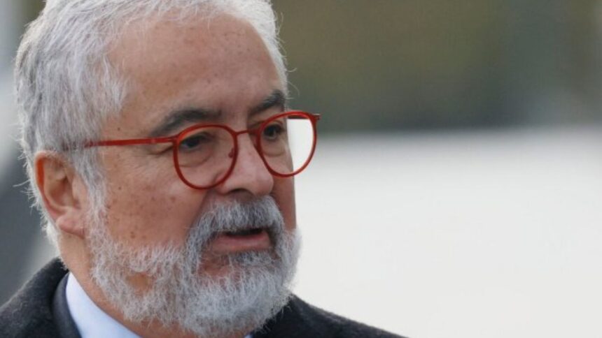 Séptima sala rechaza sobreseimiento de Luis Hermosilla en Parque Capital