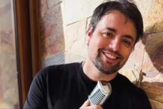 La transformación de Daniel Valenzuela: salud y amor por Andrea Sanhueza