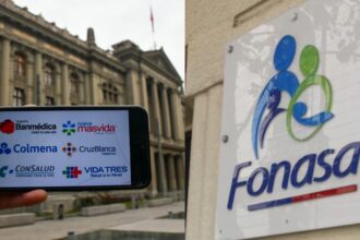 Principales diferencias entre Fonasa e Isapre: ¿Cuál elegir?