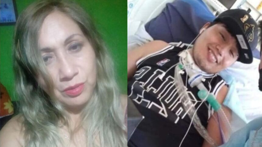 Madre desconectó a su hijo tetrapléjico: amiga rompe el silencio