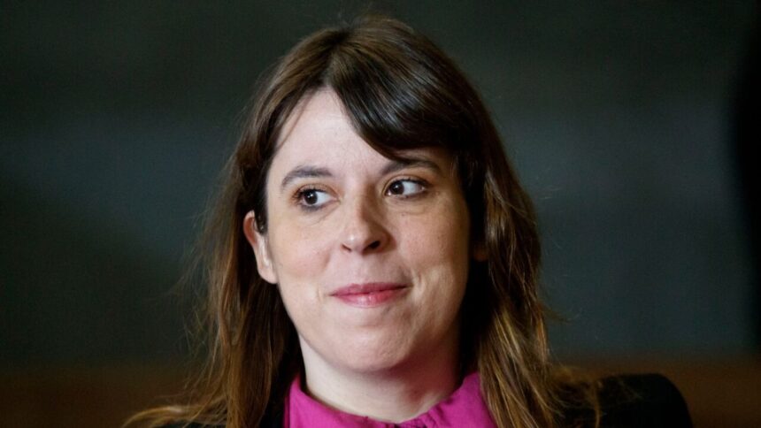 Frente Amplio y posible candidatura de Michelle Bachelet en elecciones chilenas