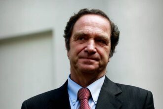 Hernán Larraín defiende nombramiento de Verónica Sabaj ante críticas judiciales