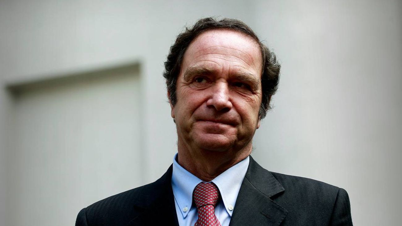 Hernán Larraín defiende nombramiento de Verónica Sabaj ante críticas judiciales Hernán Larraín defiende nombramiento de Verónica Sabaj ante críticas judiciales