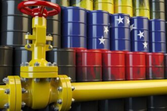 Aumento del 15% en exportaciones petroleras de Venezuela: alcanza los 867.000 bpd