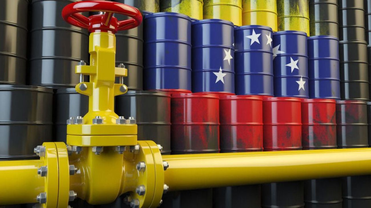 Aumento del 15% en exportaciones petroleras de Venezuela: alcanza los 867.000 bpd Aumento del 15% en exportaciones petroleras de Venezuela: alcanza los 867.000 bpd