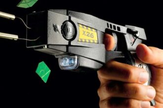 Alcaldes solicitan armas no letales para guardias municipales ante delincuencia creciente