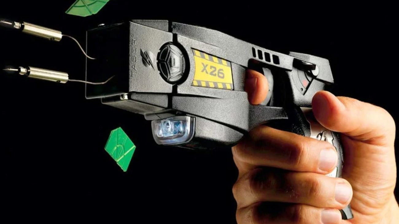 Alcaldes solicitan armas no letales para guardias municipales ante delincuencia creciente