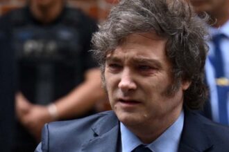 Argentina se une a Estados Unidos en retirarse de la OMS