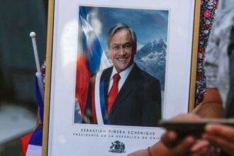 Consejo Regional del Bío Bío aprueba nombrar Puente Ferroviario Piñera