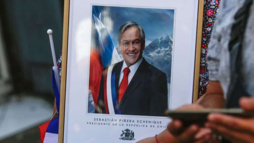 Consejo Regional del Bío Bío aprueba nombrar Puente Ferroviario Piñera