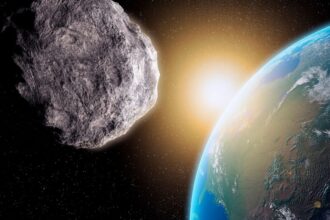 Activado Protocolo de Seguridad Planetaria por Amenaza del Asteroide 2024 YR4