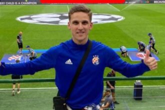 Hallan sin vida a joven futbolista en puerto de Alicante tras desaparición