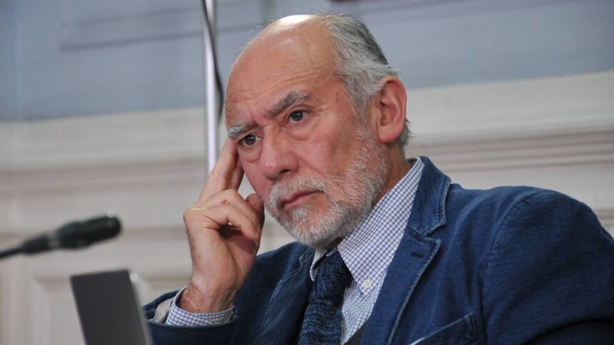 La unidad en la centroizquierda: ¿Bachelet la única solución?