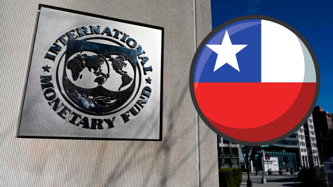 Perspectivas económicas de Chile: análisis FMI sobre crecimiento y desafíos Perspectivas económicas de Chile: análisis FMI sobre crecimiento y desafíos