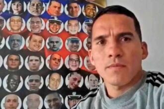 Venezuela: Vinculan al gobierno con secuestro y homicidio de teniente Ojeda