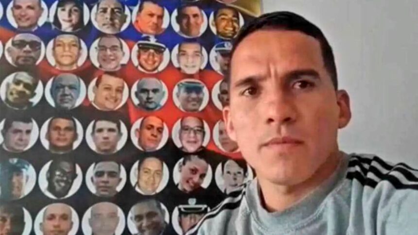 Venezuela: Vinculan al gobierno con secuestro y homicidio de teniente Ojeda