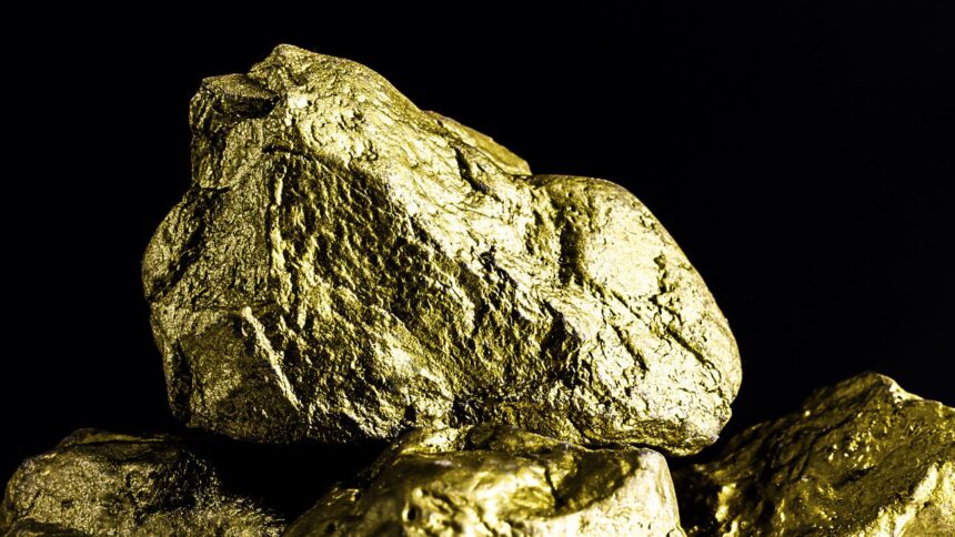La demanda de oro en Rusia aumenta un 6% en 2024