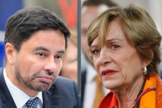 Reunión clave entre Matthei y Carter para primaria presidencial en derecha