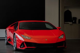 Lamborghini llega a Chile con importador exclusivo y precios exclusivos