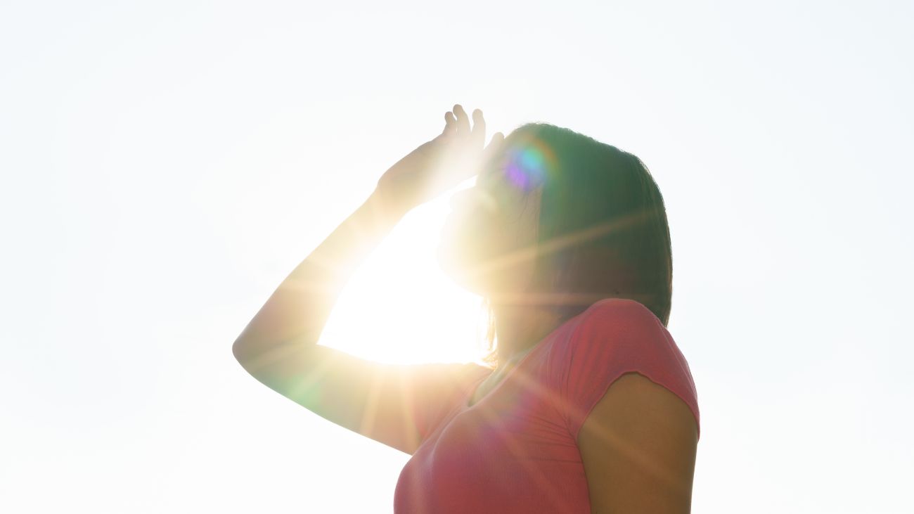 Alerta por ola de calor extremo en Chile: hasta 40°C este fin de semana Alerta por ola de calor extremo en Chile: hasta 40°C este fin de semana
