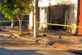 Devastador incendio en Peumo: hombre provoca el fuego como venganza