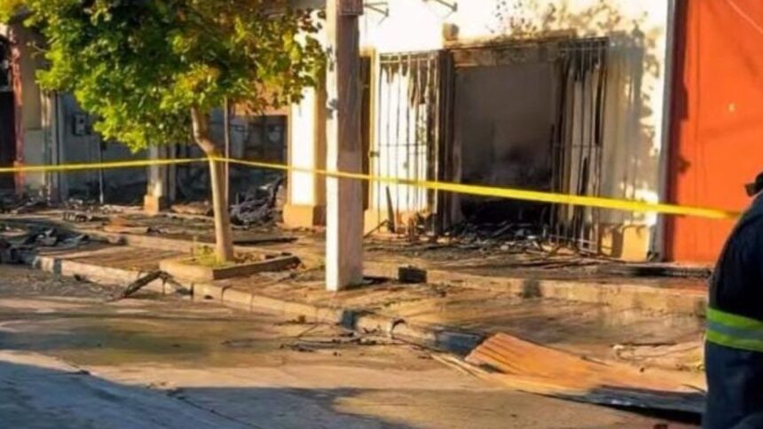 Devastador incendio en Peumo: hombre provoca el fuego como venganza