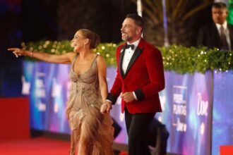Gala de Viña 2025: Alfombra Roja en Recinto Cerrado con Famosos Confirmados