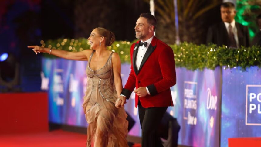 Gala de Viña 2025: Alfombra Roja en Recinto Cerrado con Famosos Confirmados