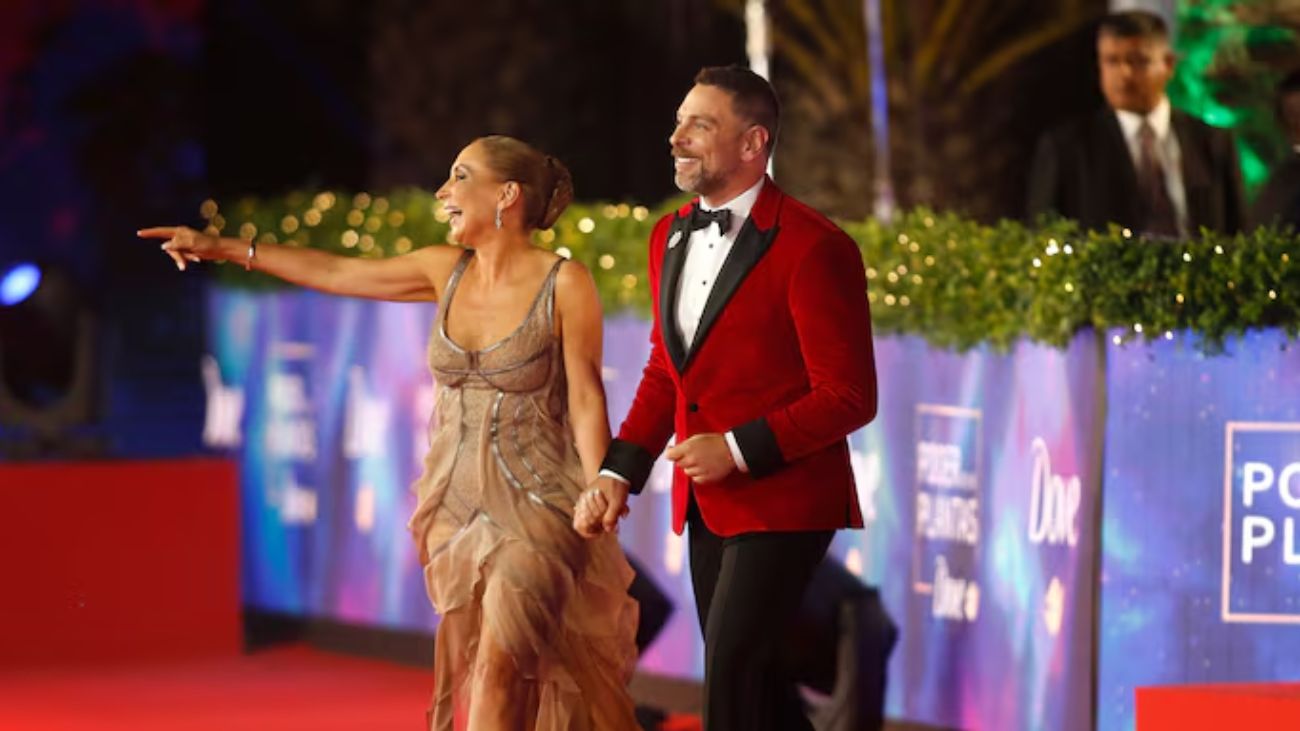 Gala de Viña 2025: Alfombra Roja en Recinto Cerrado con Famosos Confirmados Gala de Viña 2025: Alfombra Roja en Recinto Cerrado con Famosos Confirmados