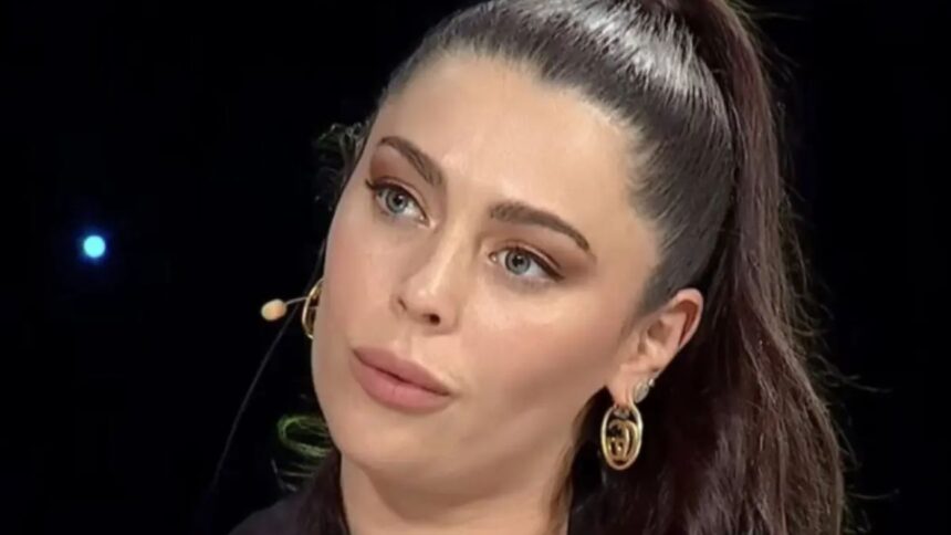 Daniela Aránguiz aclara postura contra machismo en redes sociales